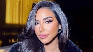 آية سماحة توضح سر انفصال والديها: “حقيقة حب والدي للنساء”