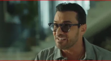 مسلسل الحلانجي الحلقة 27.. مجدي يعتذر لياسمين ويكشف رغبته في إعطائها حقوقها