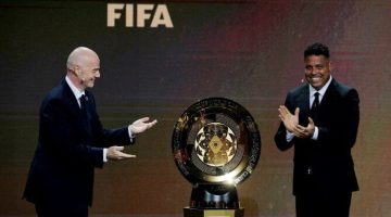 استبعاد نادٍ من كأس العالم للأندية 2025.. والبديل يشعل المفاجأة!