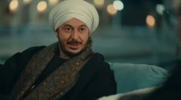 مواعيد عرض الحلقة 26 من مسلسل حكيم باشا والقنوات الناقلة لها