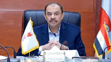 محافظ سوهاج يُتابع تطورات حادث انقلاب ميكروباص وإصابة ركاب مصريين وسودانيين