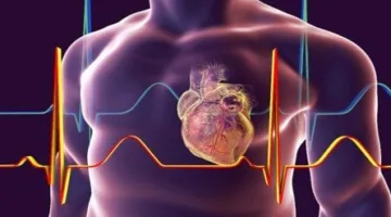 ألم المعدة: هل يمكن أن يكون مؤشراً على مشكلة في القلب؟