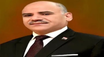 الدكتور محمد محجوب عزوز يتولى رئاسة مجلس أمناء جامعة جنوب الوادي الأهلية