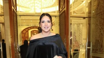 إيمي سمير غانم: هنا أقامت دلال عبد العزيز وزوجها – شاهد الصورة