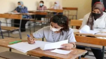 امتحانات الثانوية العامة 2025: التعليم توضح حقيقة إجرائها في الجامعات