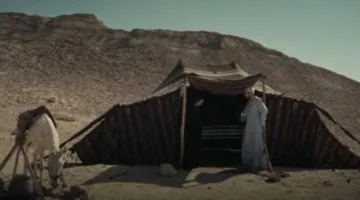 أحداث مسلسل المداح الجزء الخامس الحلقة 27: رحاب تسحر شقيقتها وزوجها حسن