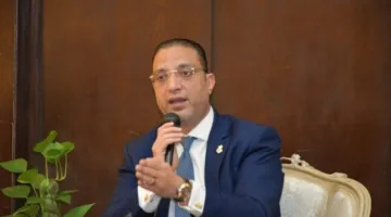 الفيوم تخصص 166 ساحة لصلاة عيد الفطر في أجواء روحانية مميزة.