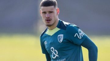 ليفربول يكثف مفاوضاته لضم كيركيز لتعزيز صفوف الفريق في الانتقالات