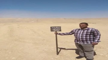 استرداد أملاك الدولة: مجلس مدينة أرمنت بالأقصر يستعيد الأراضي من غير الجادين