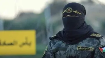 استشهاد عبد اللطيف القانوع المتحدث الرسمي باسم حركة حماس في غزة