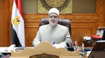 تجديد الثقة بقرار جمهوري: الدكتور محمد الضويني وكيلاً للأزهر لعام جديد