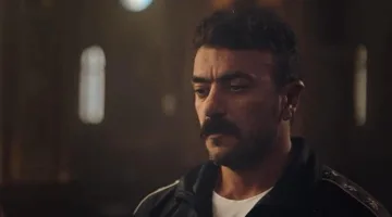 مسلسل فهد البطل الحلقة 23.. مواجهة مثيرة بين أحمد العوضي ووالدته وفاء