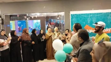 حياة كريمة تنظم الإفطار السنوي للمتطوعين بمدينة القصير بالبحر الأحمر
