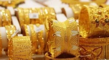 سعر الذهب اليوم في السعودية الخميس 27 مارس 2025 بجميع الأعيرة.