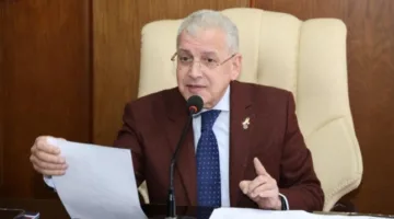 مياه القليوبية ترفع حالة الطوارئ وتلغي الإجازات استعداداً لعيد الفطر المبارك