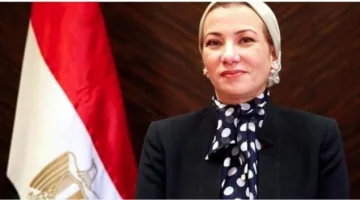 وزيرة البيئة: إطلاق أول منصة إلكترونية تضم أكثر من 40 فرصة استثمارية