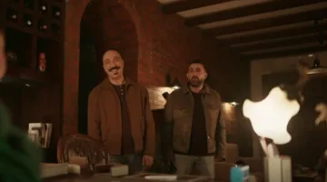 مسلسلات رمضان 2025: تفاصيل ومواعيد عرض مسلسل العتاولة الموسم الثاني