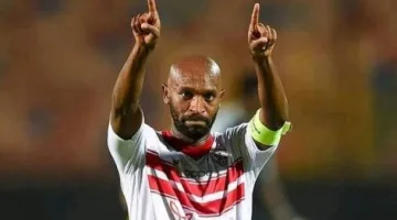إصابة شيكابالا ومصطفى شلبي.. الزمالك يوضح التفاصيل الكاملة