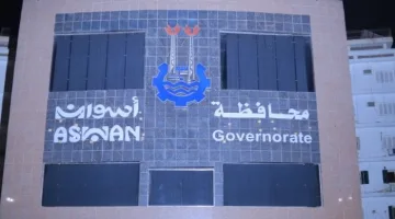 أسوان تُشارك في ساعة الأرض بإطفاء الأنوار بالمنشآت الحكومية لدعم البيئة