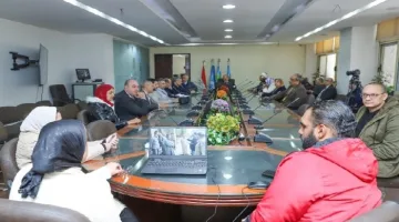 الإسكندرية تطلق مبادرة لدعم مناطق الصرف الصحي المحرومة وتحسين المرافق العامة