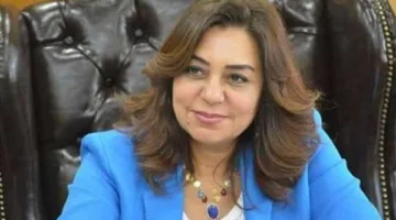 وزيرة التنمية المحلية: رفع درجة الاستعداد لاستقبال عيد الفطر المبارك