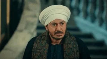 مسلسل حكيم باشا الحلقة 27.. تعرف على مواعيد العرض وأهم القنوات الناقلة
