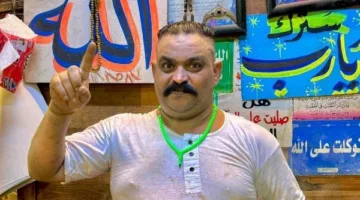 وفاة إبراهيم الطوخي تشعل مواقع التواصل بعبارته الشهيرة «الجملي هو أملي»