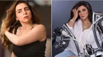 مي عز الدين تشيد بتألق ياسمين عبد العزيز في مسلسلها الجديد “وتقابل حبيب”