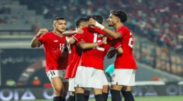 مشاهدة مباراة مصر وسيراليون بث مباشر اليوم في تصفيات كأس العالم 2026