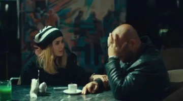 مسلسل الغاوي الحلقة 11.. تعرف على المواعيد والقنوات التي تعرضه