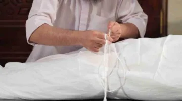ضحية لقمة العيش.. عامل يفقد حياته إثر انهيار سور فيلا بـ 6 أكتوبر