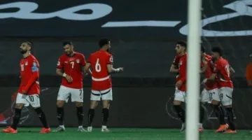 مواعيد مباريات منتخب مصر القادمة في تصفيات كأس العالم لعام 2026