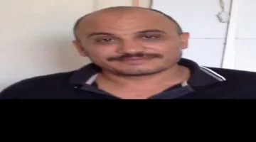 الأجهزة الأمنية تلقى القبض على المتهم في قضية قتل مفتش صحة فرشوط