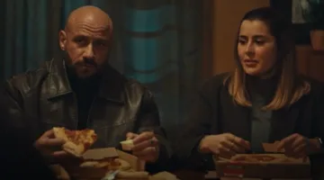 مسلسل الغاوي الحلقة 11.. فاطمة تكتشف سر زواج شمس من ابنة أبو نوح