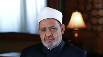 مصطفى بكري يوجه رسالة لشيخ الأزهر: حفظك الله ورعاك بعد الوعكة الصحية