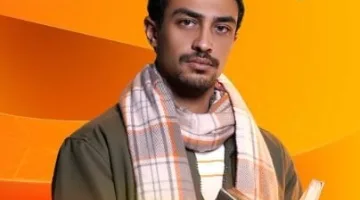 مسلسل قهوة المحطة الحلقة 7.. عمر يحل لغز جريمة مقتل مؤمن