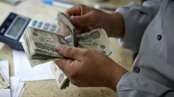 صرف معاشات أبريل 2025: تعرف على موعد زيادة المعاشات الجديدة