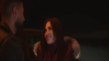 مسلسل وتقابل حبيب الحلقة 26.. ليل تفاجئ فارس باعتراف حبها له