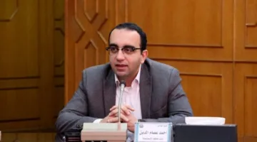 نائب محافظ الإسماعيلية يستعرض استعدادات احتفالات أعياد الربيع مع الجهات المعنية