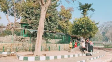 هل حديقة الحيوان بالجيزة مفتوحة في العيد؟ تعرف على مواعيد الزيارة