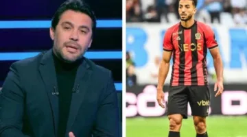 أحمد حسن يفجر مفاجأة حول صفقات الأهلي استعدادًا لكأس العالم للأندية