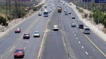 انتظام حركة السيارات.. تعرف على حالة المرور في شوارع وميادين القاهرة والجيزة