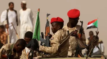 الجيش السوداني يحرر أسرى بينهم ضباط ومدنيون خلال عملية واسعة بالخرطوم
