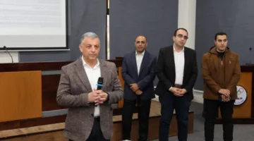 استعدادًا لعيد الفطر.. الإسماعيلية ترفع درجة التأهب القصوى بتوجيهات المحافظ