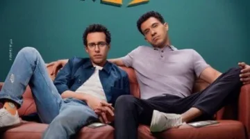 أفلام عيد الفطر 2025: القائمة الكاملة وأبرزها “نجوم الساحل” و”سيكو سيكو”