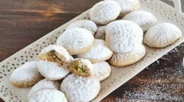 أسعار الكحك والبسكويت 2025: العلب تصل إلى 1700 جنيه في عيد الفطر
