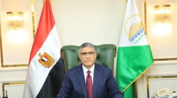 محافظ الجيزة: رفع درجة الاستعداد بقطاع النظافة لاستقبال عيد الفطر المبارك
