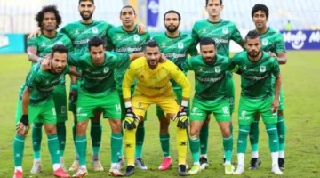 موعد مباراة المصري وسيمبا التنزاني في الكونفدرالية الإفريقية والقنوات الناقلة لها