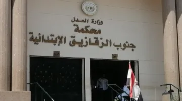 عدم الإنجاب يتسبب في جريمة.. إحالة أوراق ميكانيكي لقتل جاره بالشرقية للمفتي