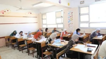 أرقام جلوس الثانوية العامة 2025 تصدر رسميًا خلال الأيام القليلة المقبلة